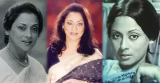 অভিনেত্রী জয়শ্রী কবিরের প্রয়াণ